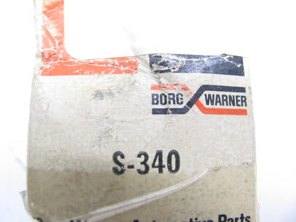 BWD S-340 Engine Oil Pressure Sender Switch Sensor