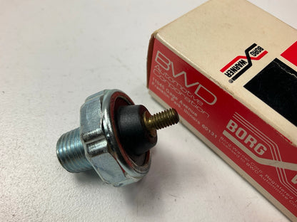 BWD S-367 Engine Oil Pressure Sender Switch Sensor