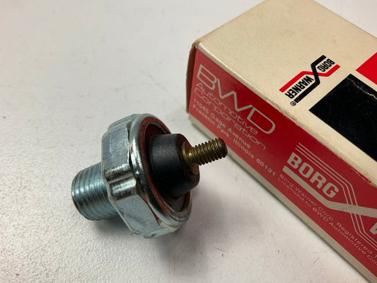 BWD S-367 Engine Oil Pressure Sender Switch Sensor