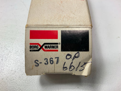 BWD S-367 Engine Oil Pressure Sender Switch Sensor