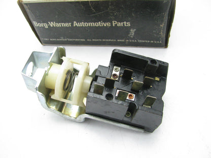 BWD S-433 Headlight Switch For 1971-1973 Ford Pinto