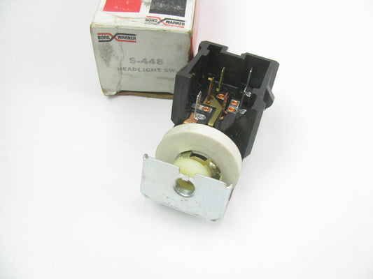 BWD S-448 Headlight Headlamp Switch