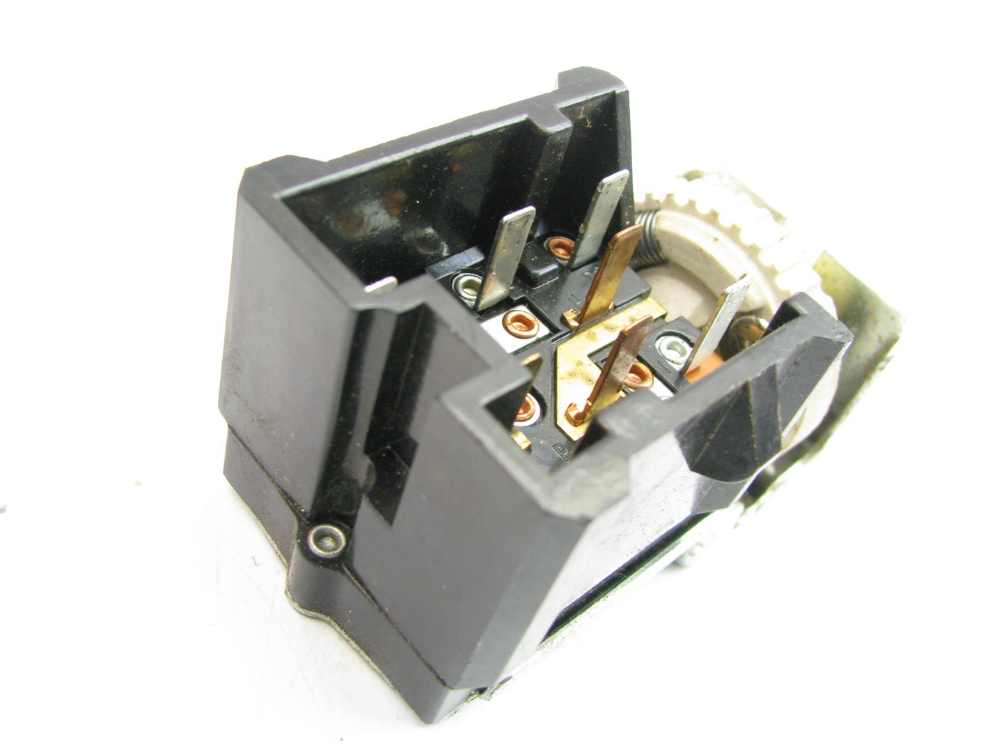 BWD S-449 Headlight Switch - HL6637 LS64