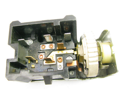 BWD S-449 Headlight Switch - HL6637 LS64