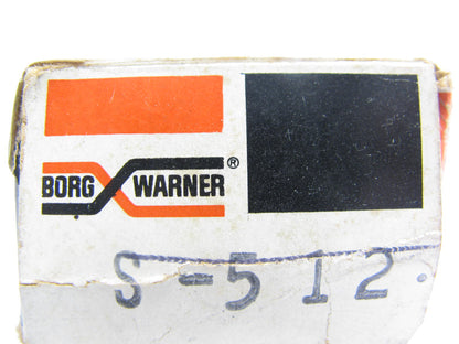 BWD S512 Engine Oil Pressure Sender Switch Sensor