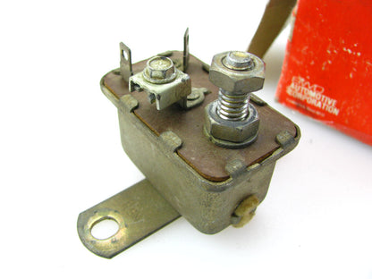 BWD S-77 Starter Relay