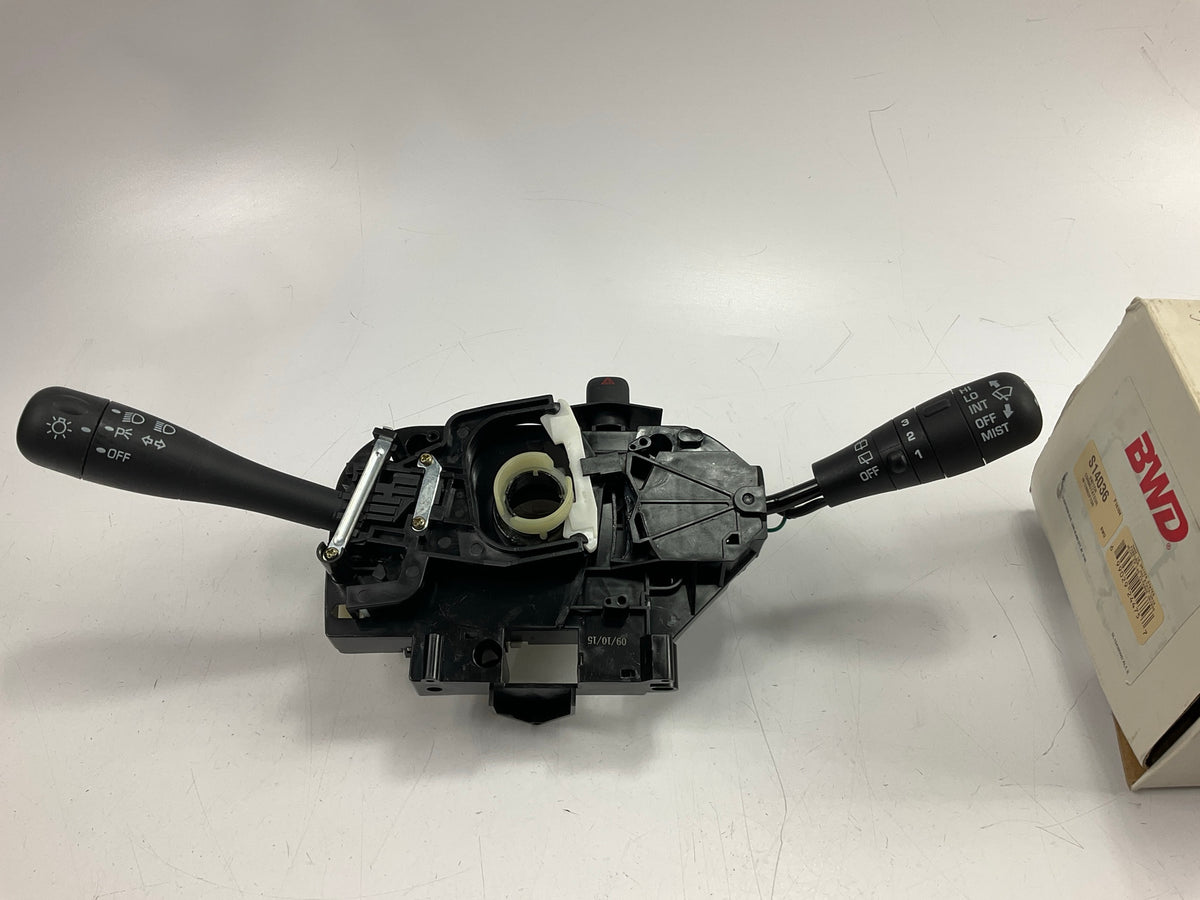 BWD S14036 Wiper / Washer Turn Signal Switch 95-99 SW1, 95-01 SW2