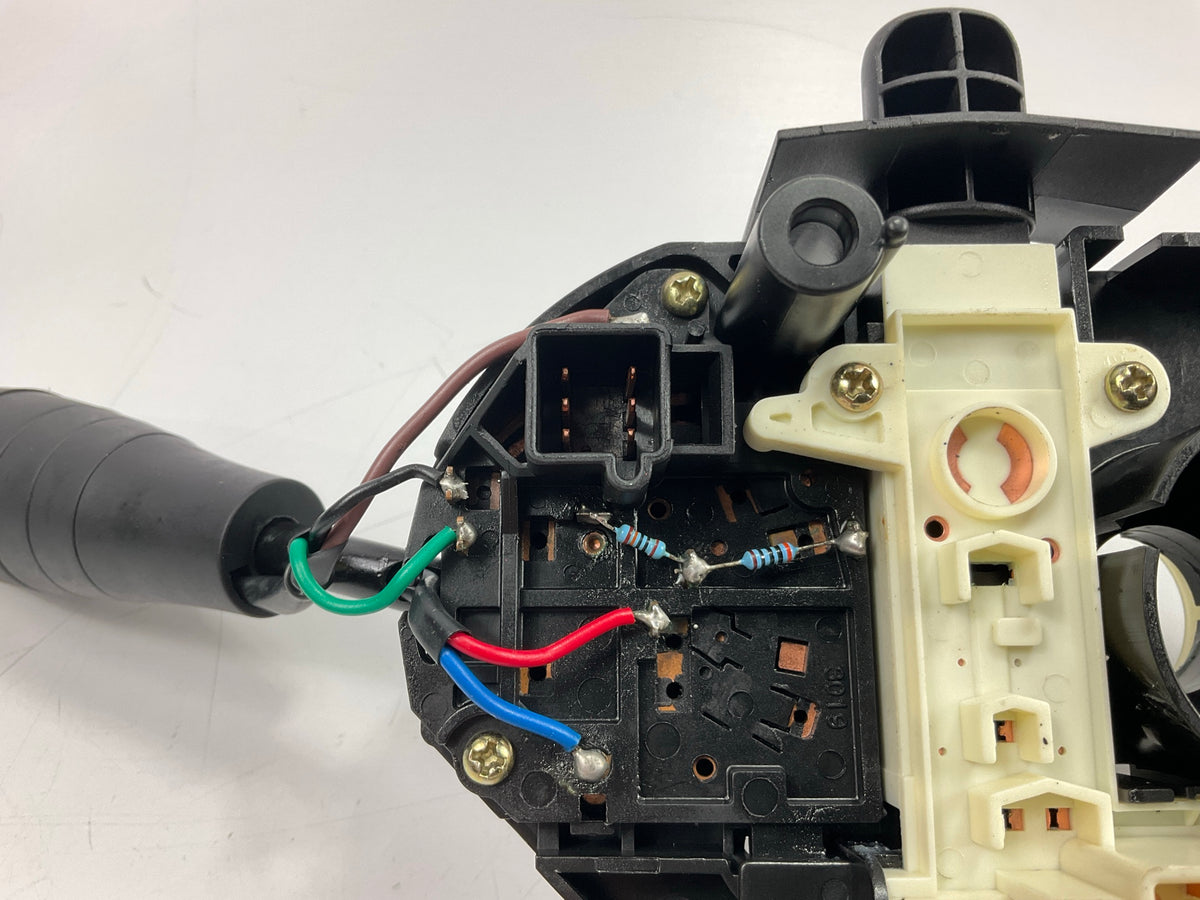 BWD S14036 Wiper / Washer Turn Signal Switch 95-99 SW1, 95-01 SW2