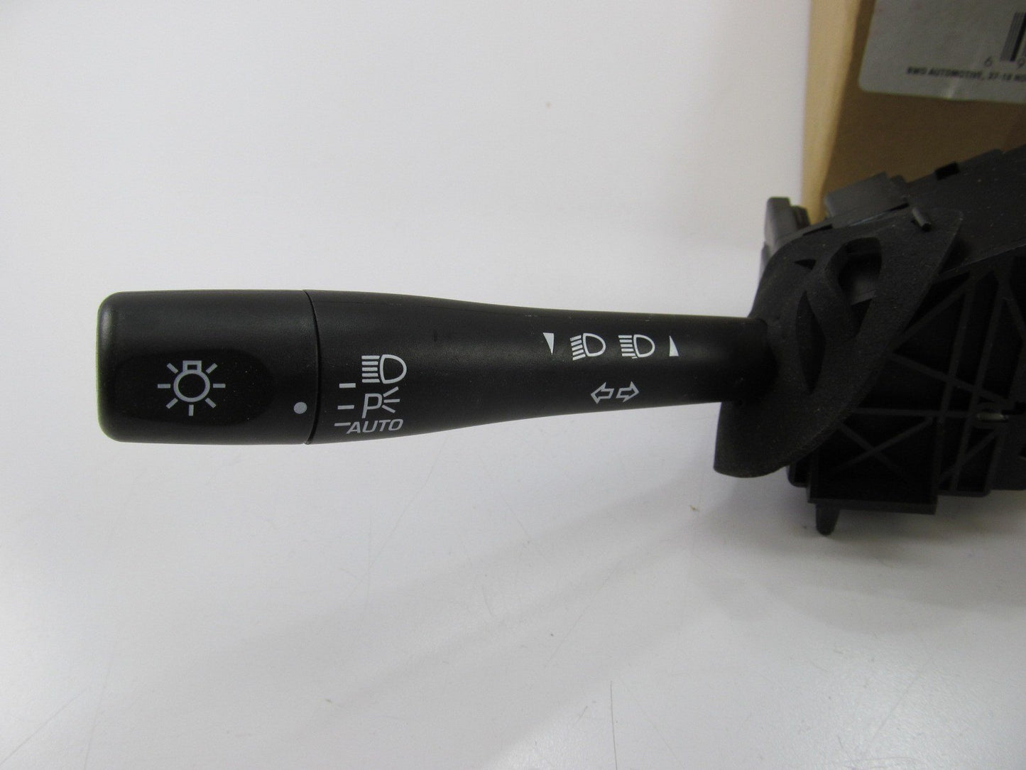 BWD S14054 Headlight Turn Signal Wiper Combination Switch
