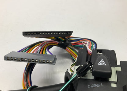 BWD S14091 Turn Signal Cruise Control Dimmer Combination Switch