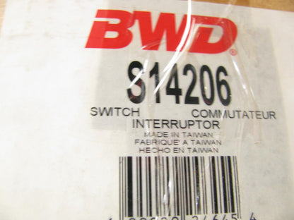 BWD S14206 Turn Signal Headlight Dimmer Wiper Combination Switch 95-98 Windstar