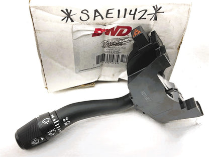 BWD S14386 Turn Signal Combination Windshield Wiper Switch