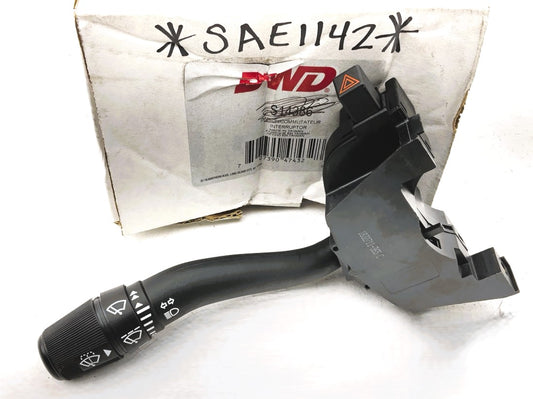BWD S14386 Turn Signal Combination Windshield Wiper Switch