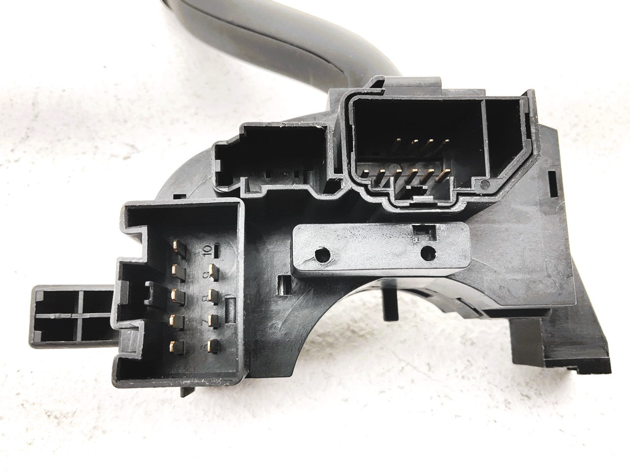 BWD S14386 Turn Signal Combination Windshield Wiper Switch