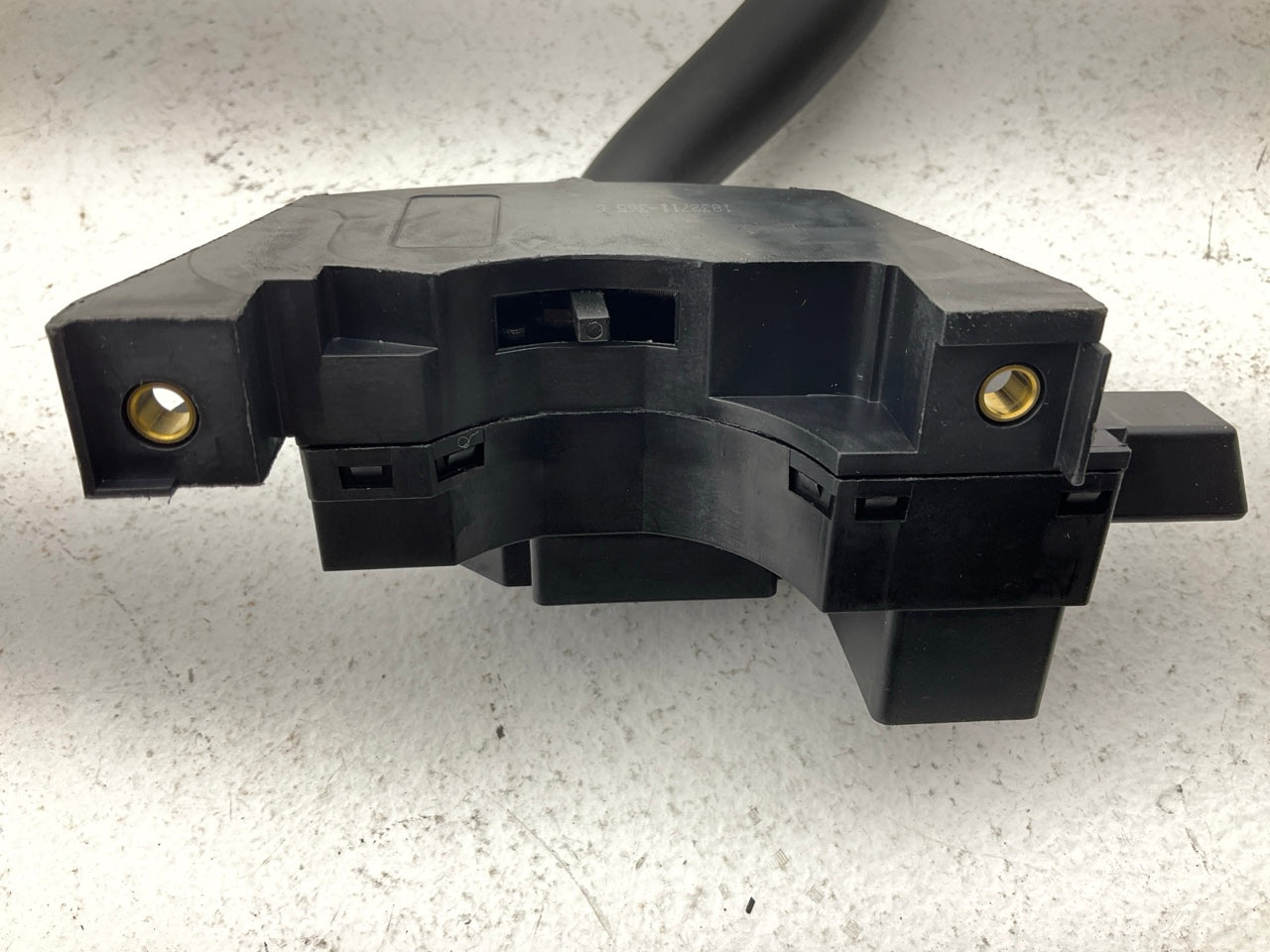 BWD S14386 Turn Signal Combination Windshield Wiper Switch