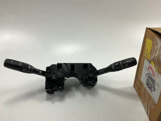 BWD S14393 Headlight Head Lamp Turn Signal Switch W/o FOG LIGHTS - 02-07 Liberty