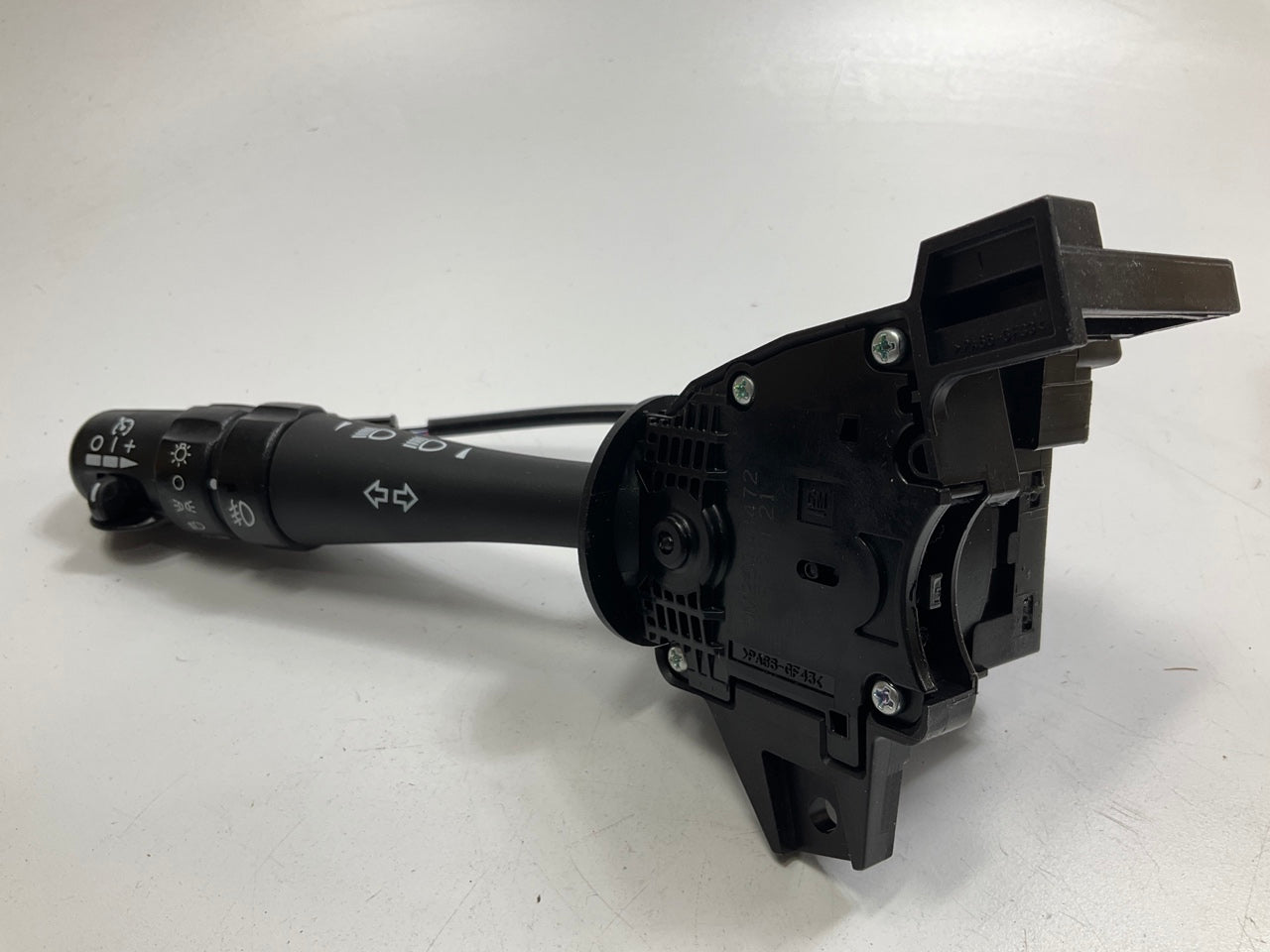BWD S14456 Cruise Control Headlight Head Lamp Turn Signal Switch
