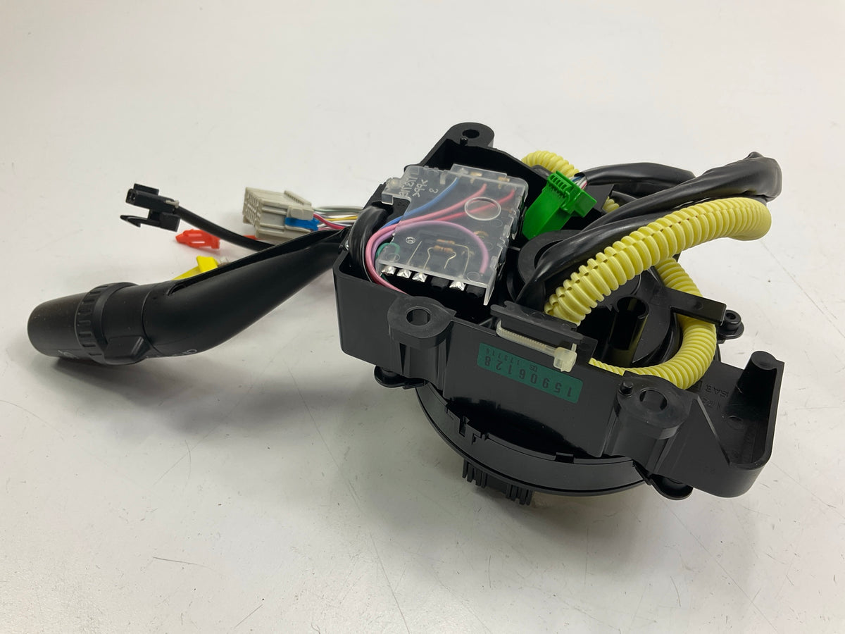 BWD S14606 Windshield Wiper Switch-Combination Switch