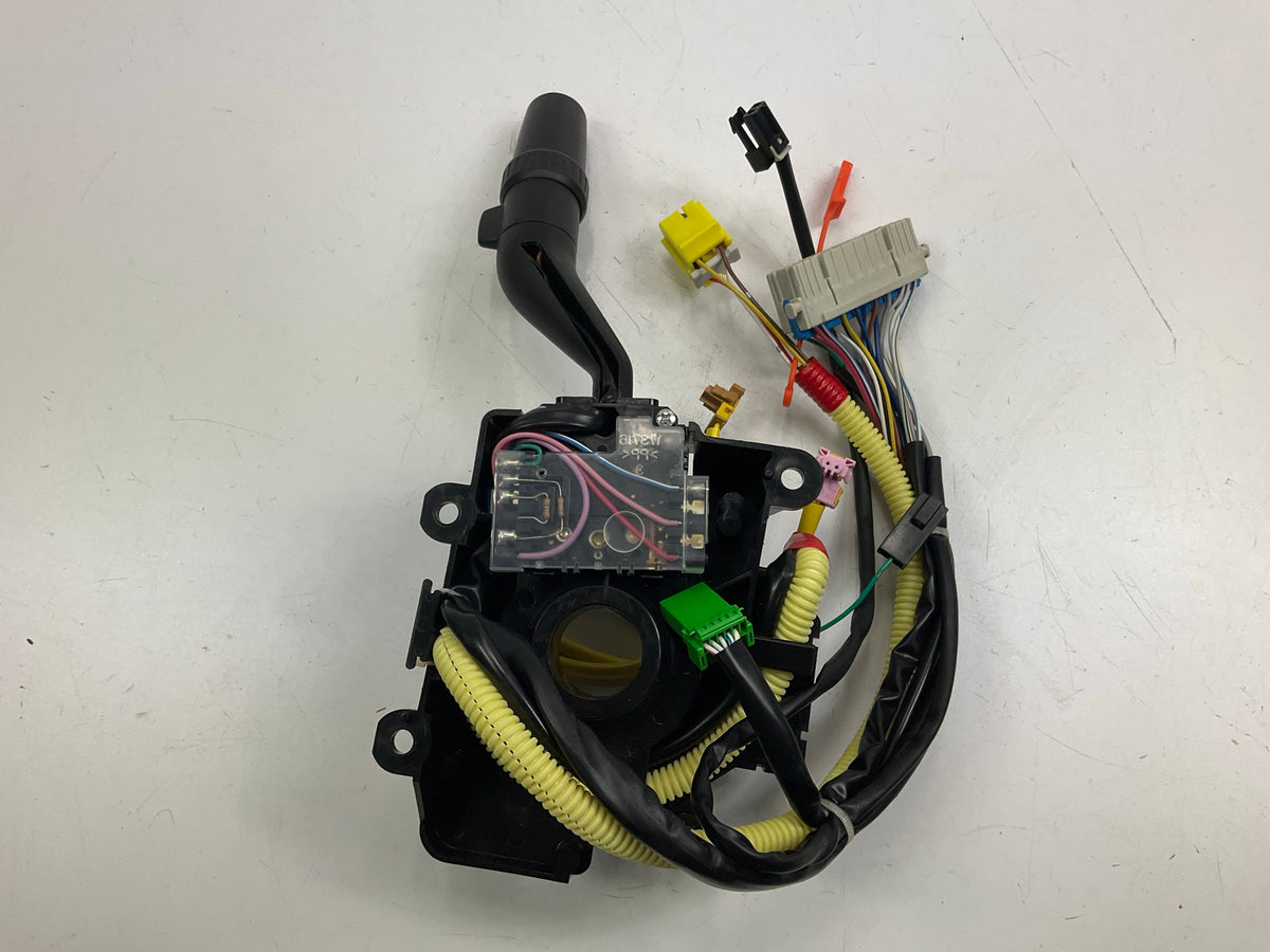 BWD S14606 Windshield Wiper Switch-Combination Switch