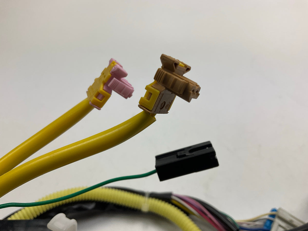 BWD S14606 Windshield Wiper Switch-Combination Switch