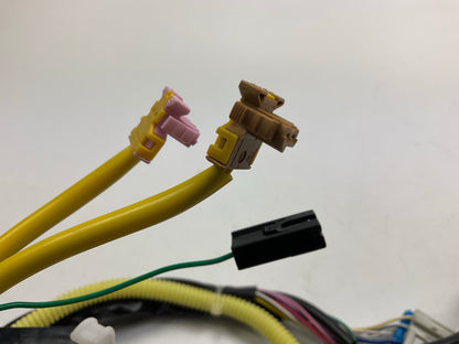BWD S14606 Windshield Wiper Switch-Combination Switch
