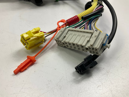 BWD S14606 Windshield Wiper Switch-Combination Switch