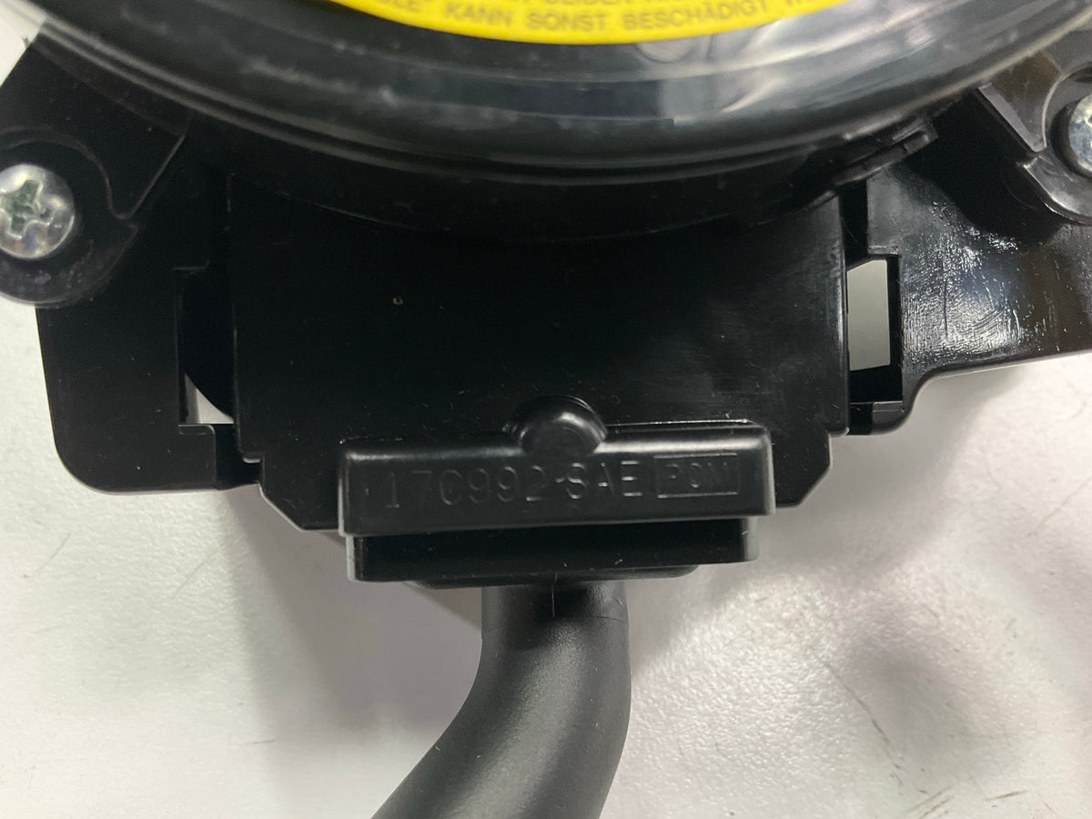 BWD S14606 Windshield Wiper Switch-Combination Switch