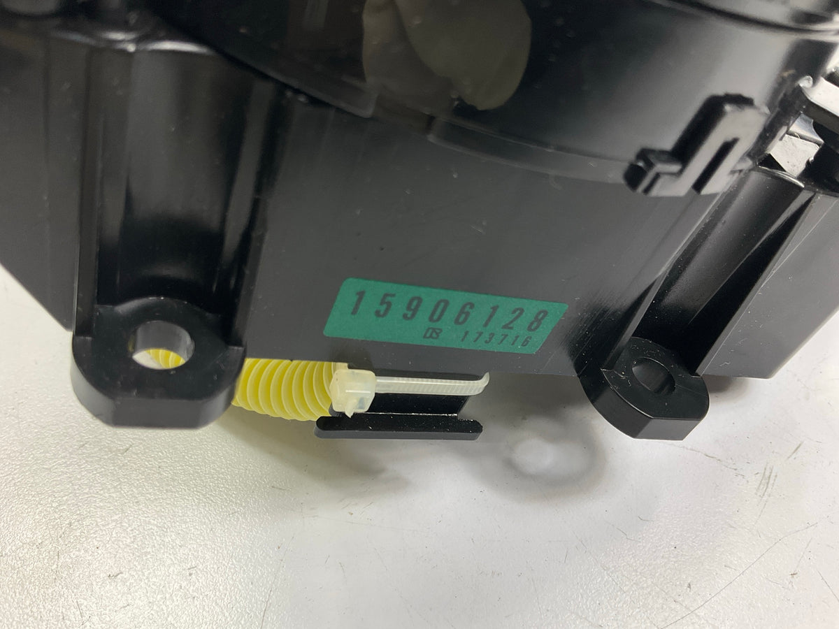 BWD S14606 Windshield Wiper Switch-Combination Switch