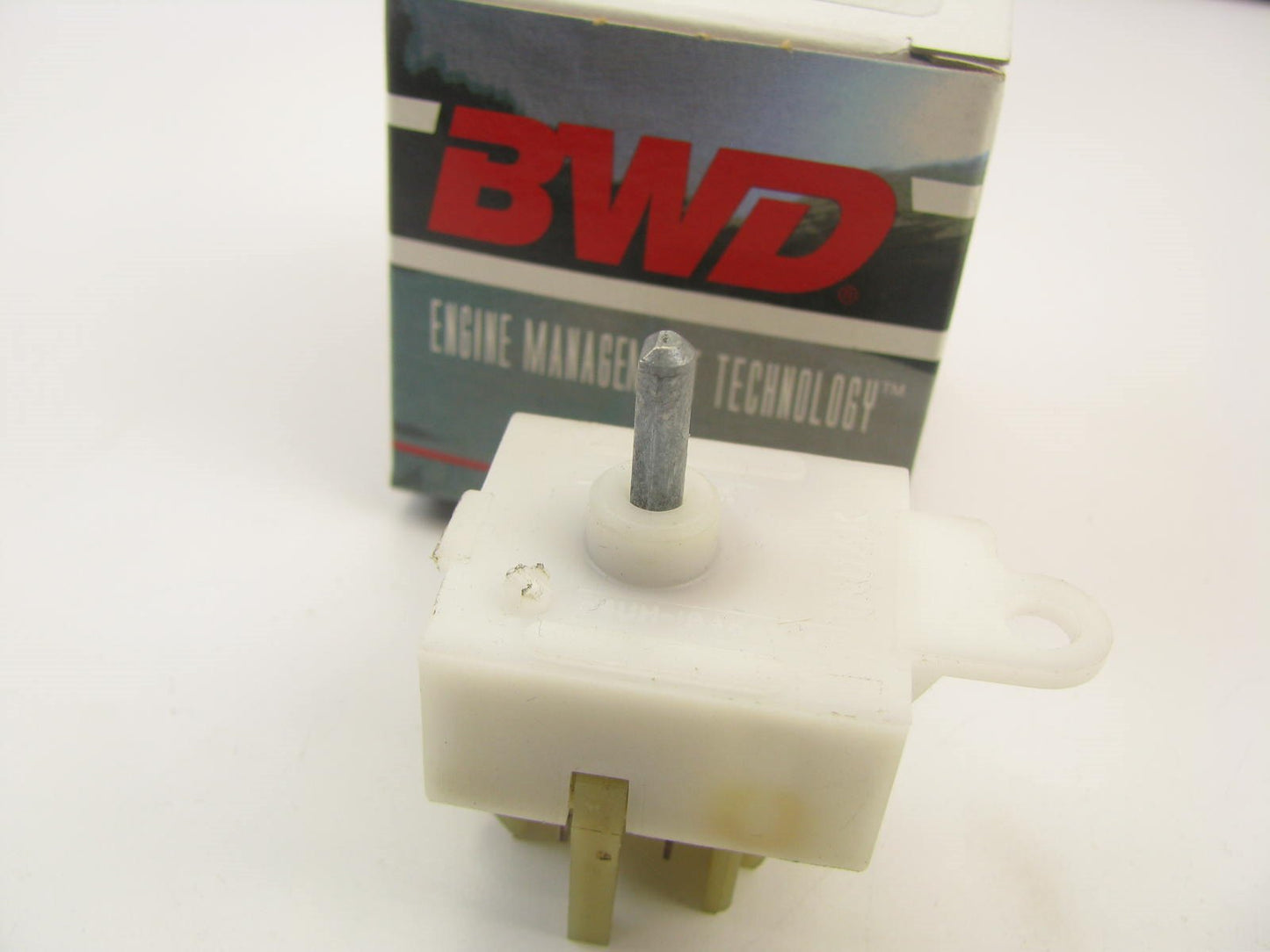 BWD S15000 HVAC Blower Control Switch