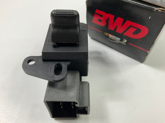 BWD S15502 OEM LEFT Power Window Switch For 02-07 Chrysler MINI VANS 04685844AA