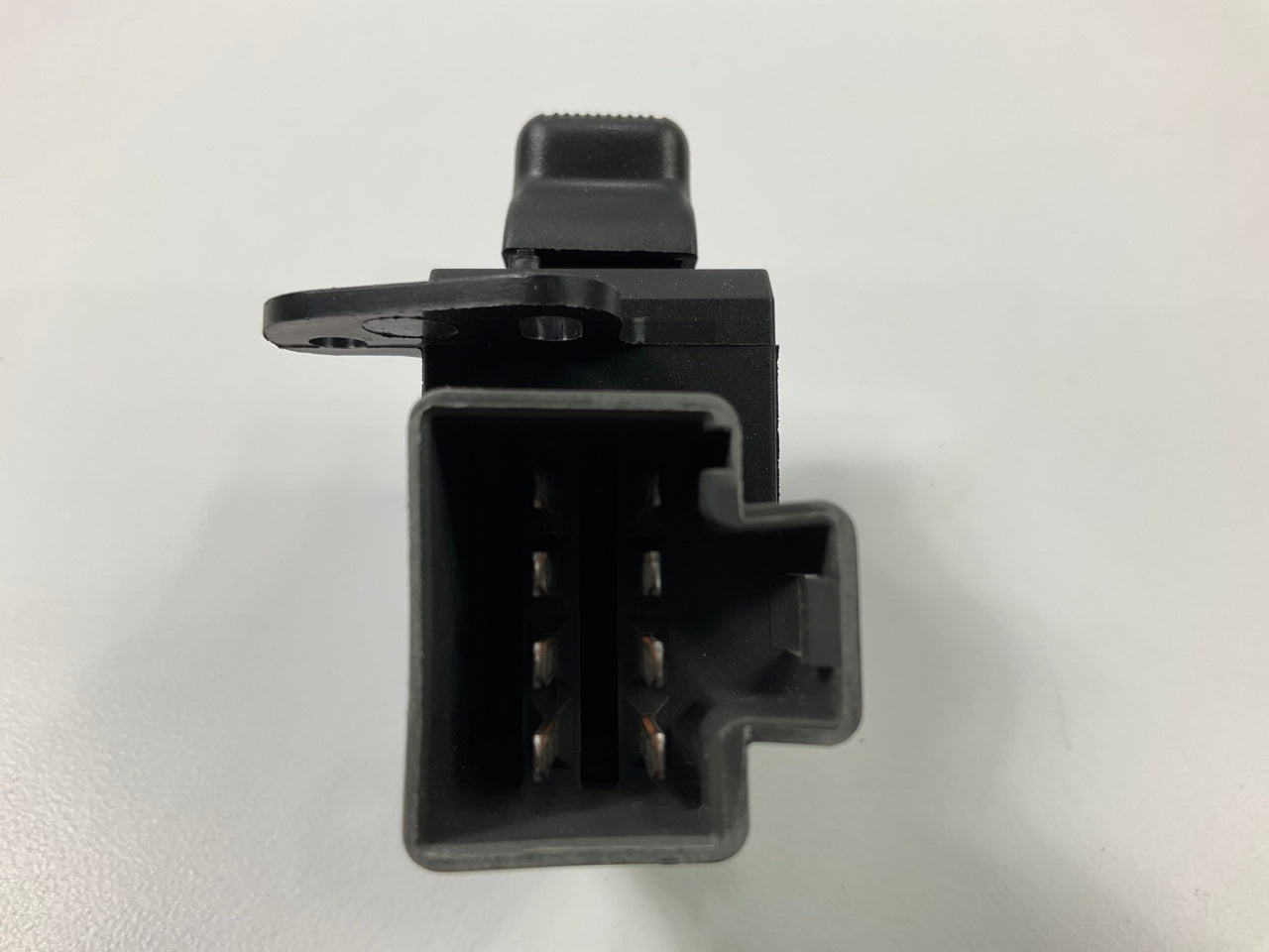 BWD S15502 OEM LEFT Power Window Switch For 02-07 Chrysler MINI VANS 04685844AA