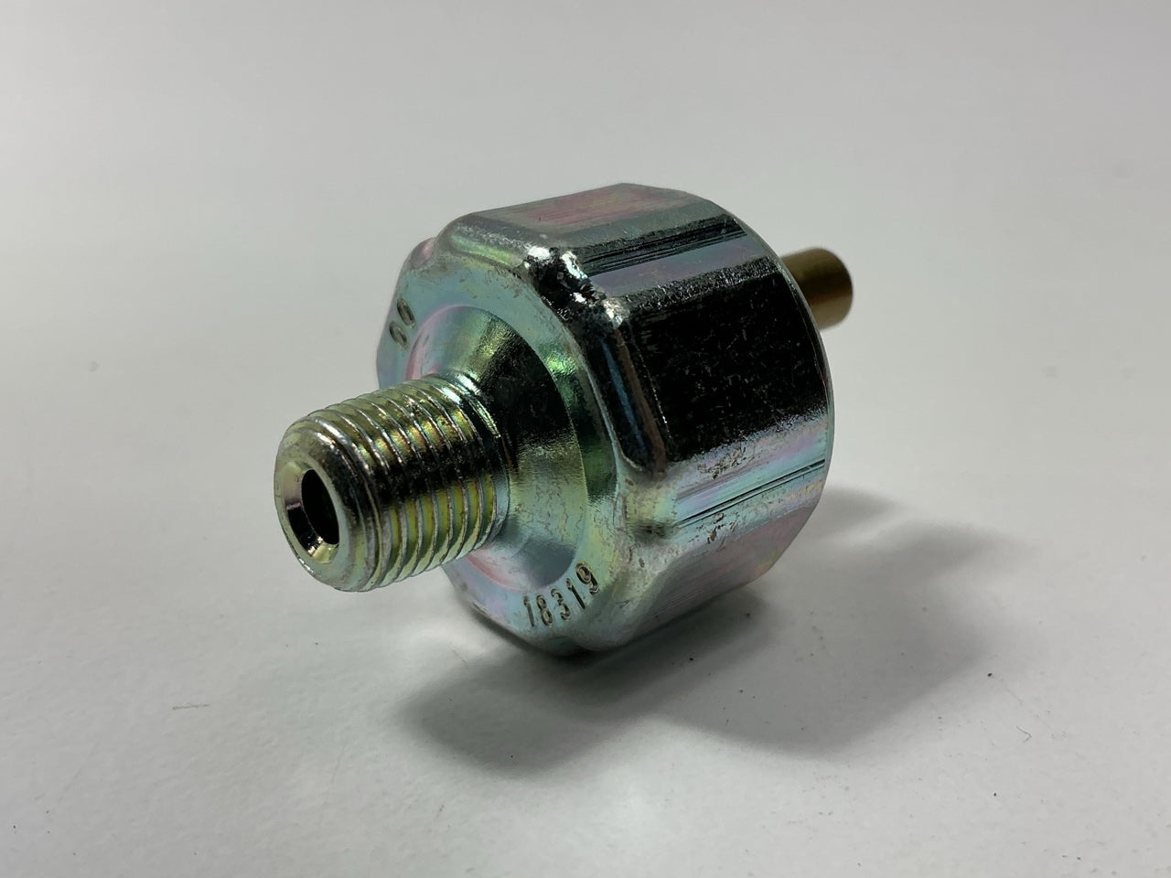 BWD S192 Brake Light Switch-Stoplight Switch