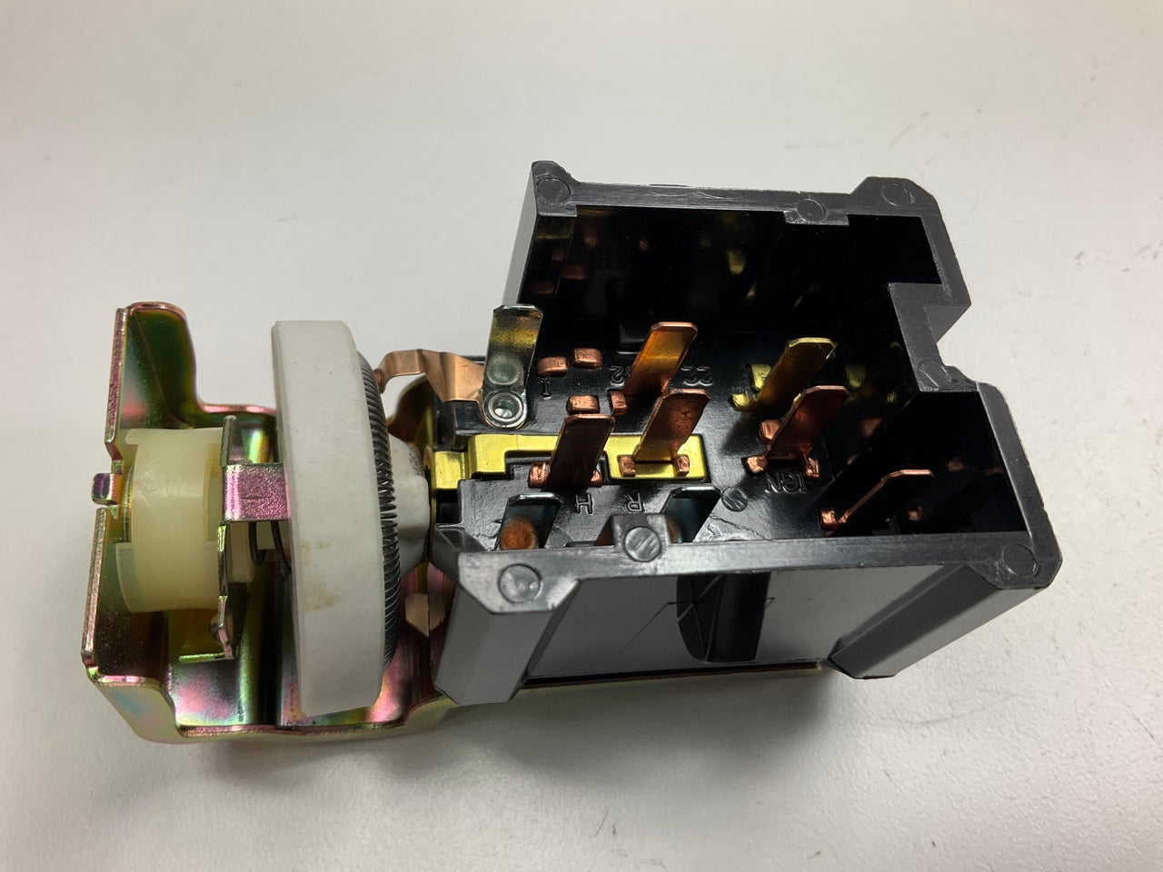 BWD S2004 Headlight Headlamp Lamp Switch