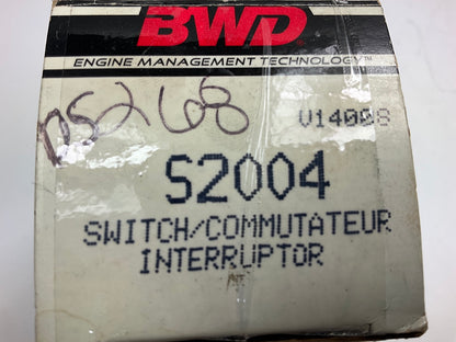 BWD S2004 Headlight Headlamp Lamp Switch