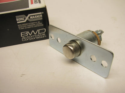 BWD S203 Universal Door Light Lamp Switch - 6 Volt 2 Terminal