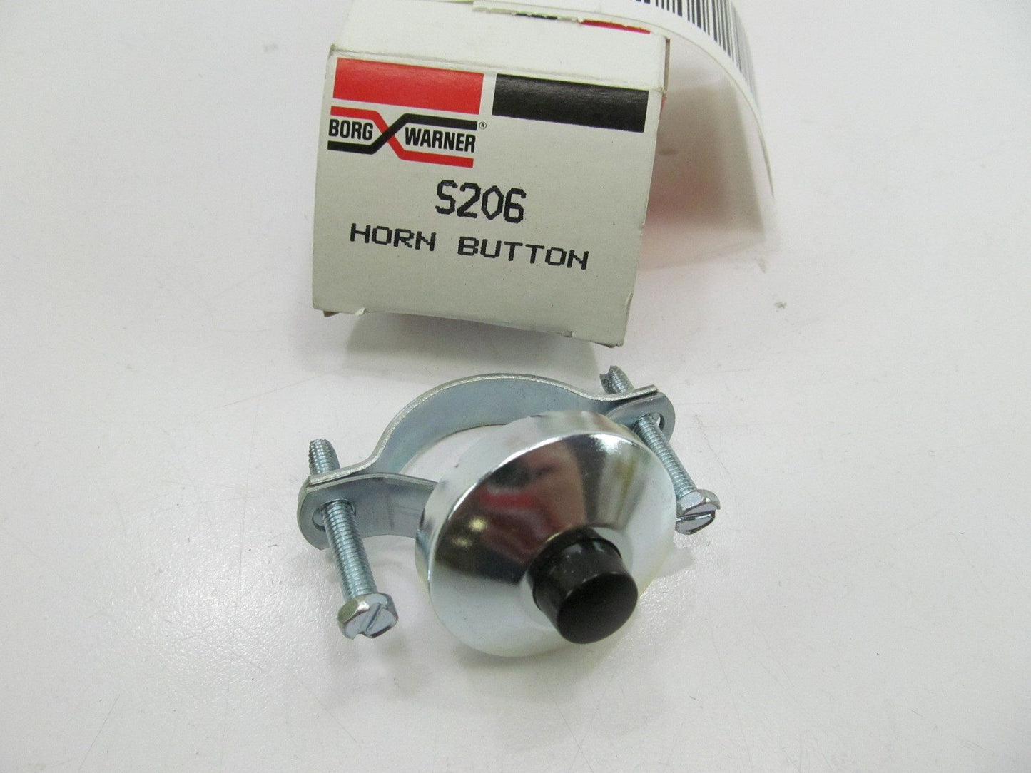 BWD S206 UNIVERSAL Horn Button Switch