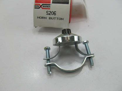 BWD S206 UNIVERSAL Horn Button Switch