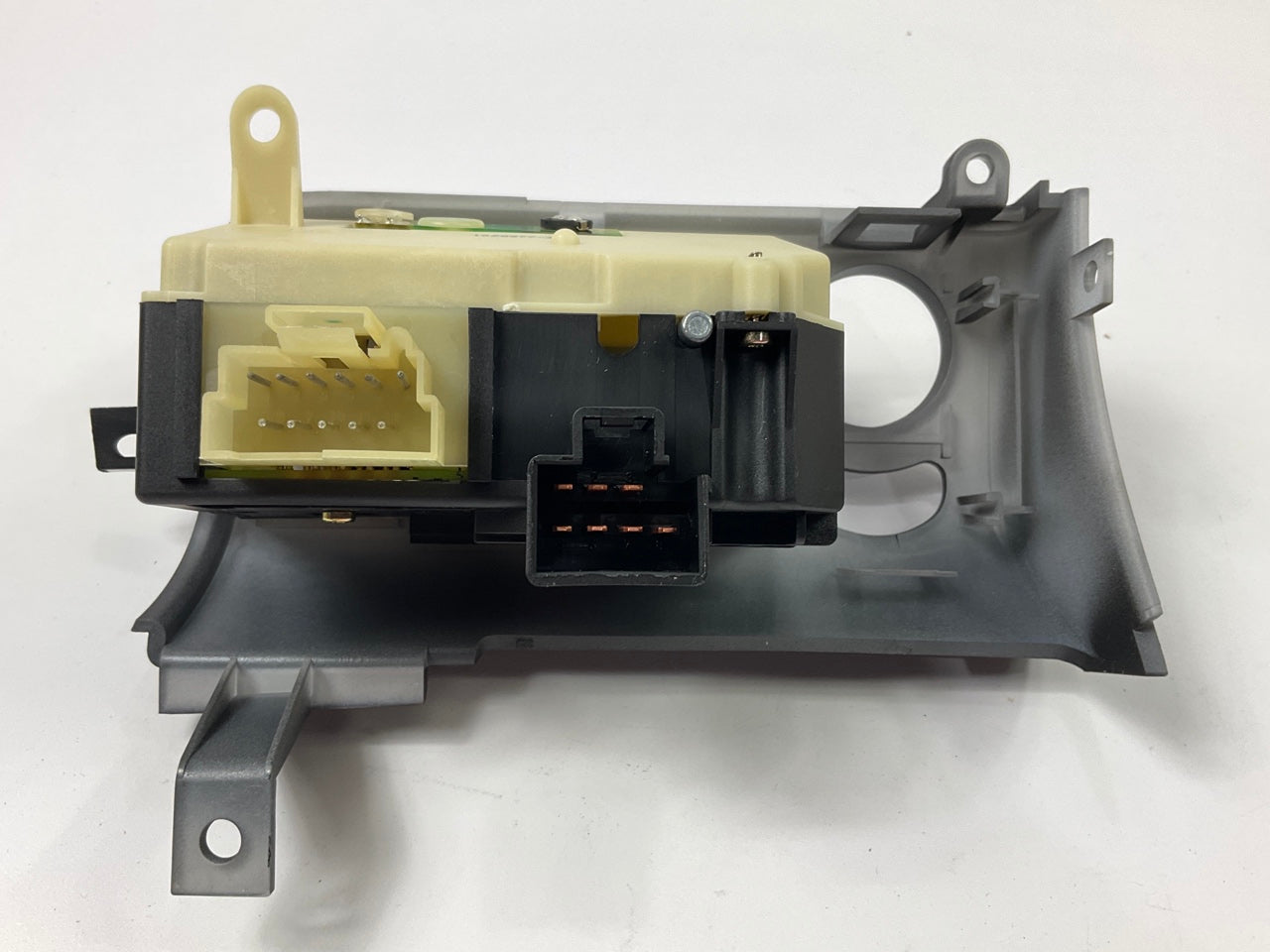 BWD S2299 Headlight Head Lamp Switch