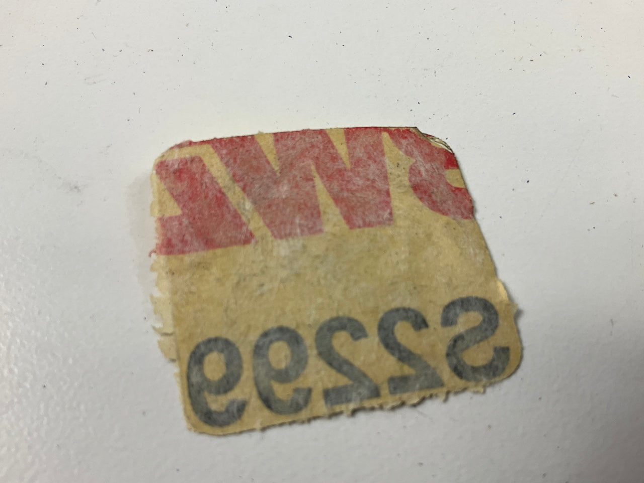 BWD S2299 Headlight Head Lamp Switch