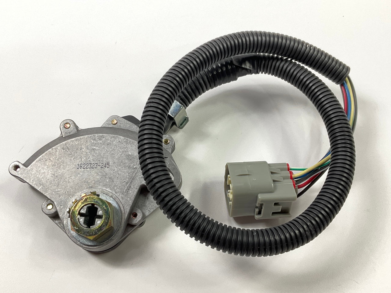 BWD S26009 Neutral Safety Switch For 1997-2000 Jeep Cherokee