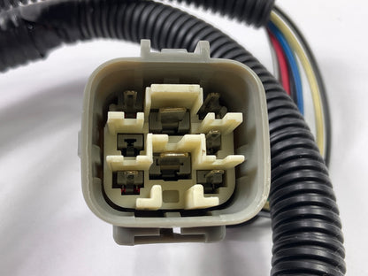 BWD S26009 Neutral Safety Switch For 1997-2000 Jeep Cherokee
