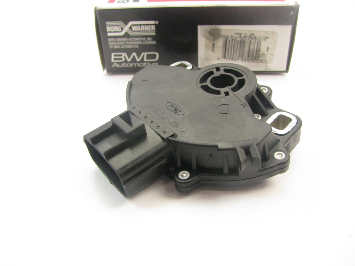 BWD S26086 Automatic Transmission Neutral Safety Switch