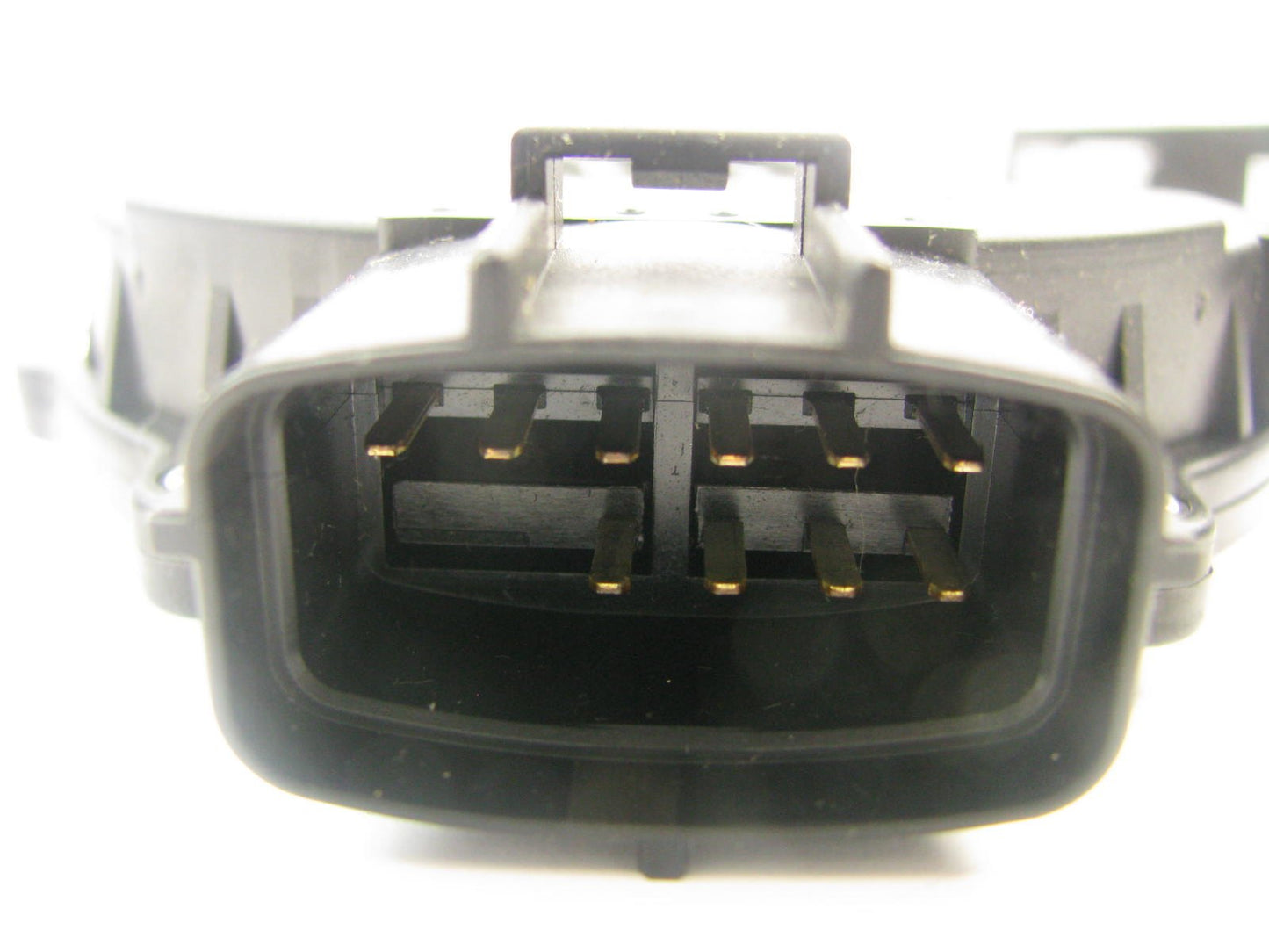 BWD S26086 Automatic Transmission Neutral Safety Switch