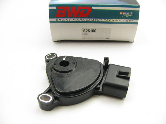 BWD S26100 Automatic Transmission Neutral Safety Switch