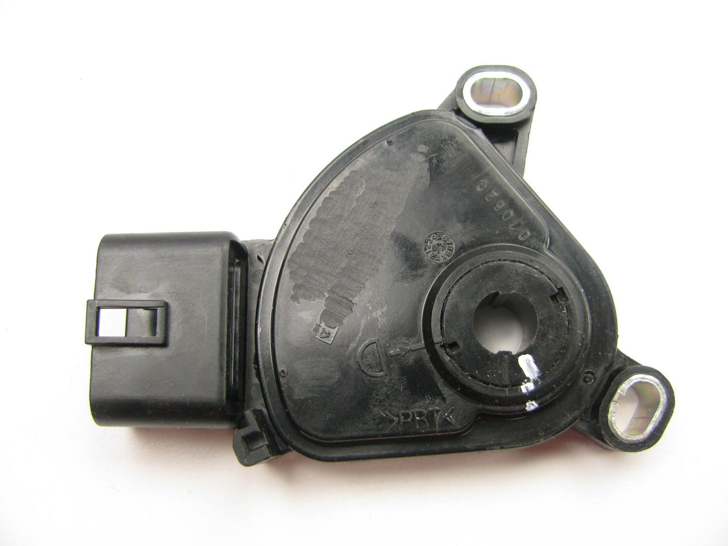 BWD S26100 Automatic Transmission Neutral Safety Switch