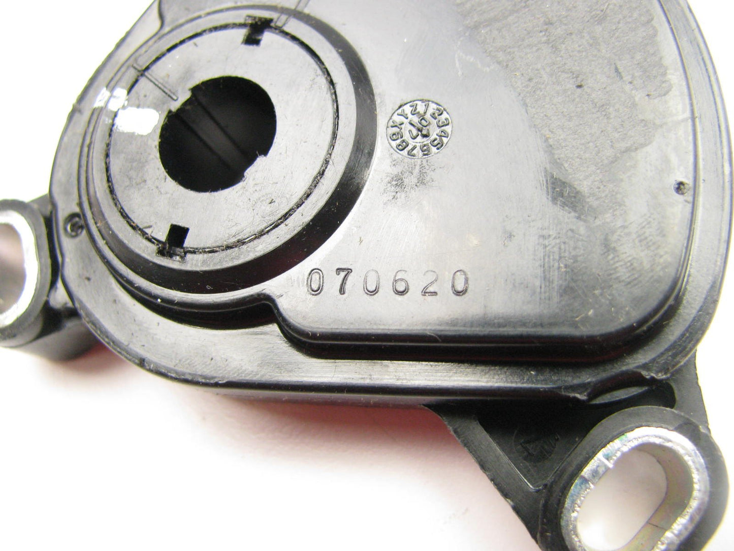 BWD S26100 Automatic Transmission Neutral Safety Switch