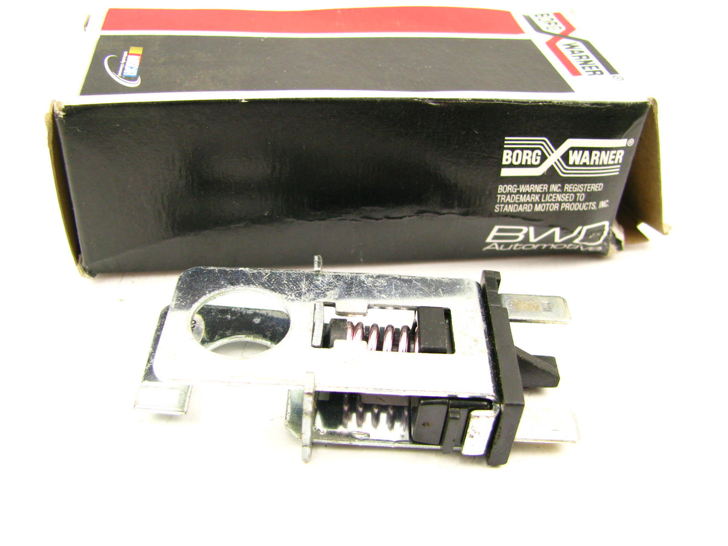BWD S298 Brake Light Lamp Switch - 1S5387 5354510 F4837 4D1