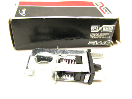 BWD S298 Brake Light Lamp Switch - 1S5387 5354510 F4837 4D1