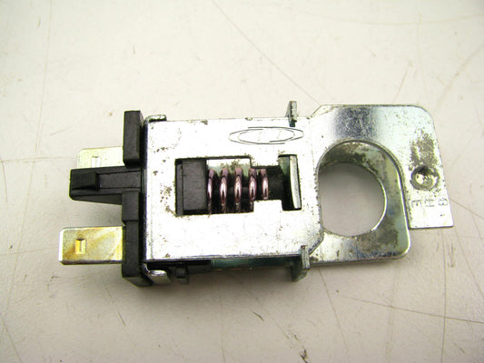 BWD S298 Brake Light Lamp Switch - 1S5387 5354510 F4837 4D1