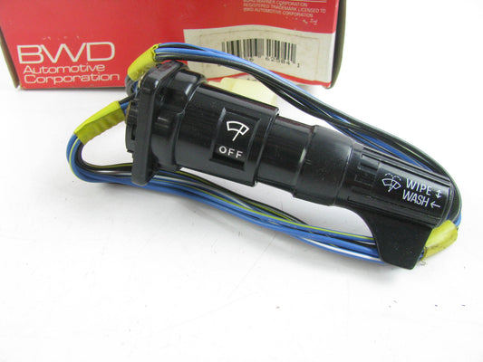 BWD S3024  Windshield Wiper Switch - 25260-U8710
